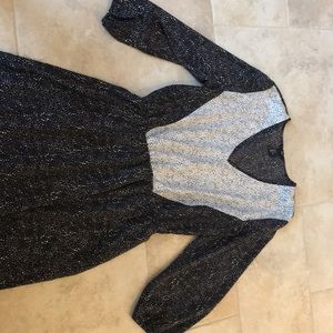 Never been worn dress, without tags.